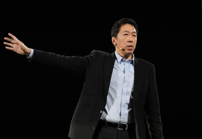 Sovereign AI gains momentum as nations seek control beyond US technology says Andrew Ng Sovereign AI gains momentum as nations seek control beyond US technology says Andrew Ng