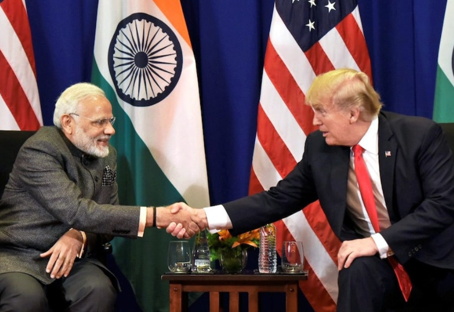 US-India trade agreement boosts confidence in Indian IT and GCC investments