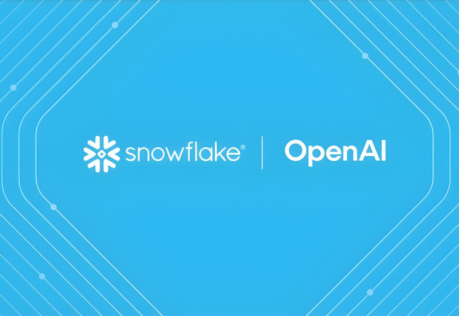 Snowflake and OpenAI join forces with $200 million deal to reshape enterprise AI