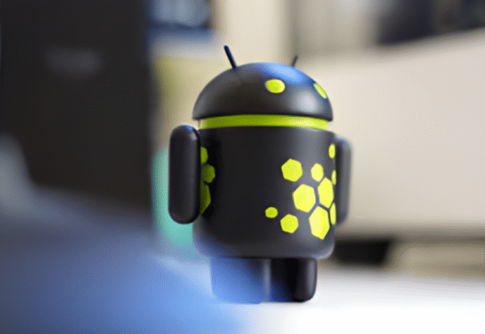 New Google camera app sparks speculation about upcoming Android desktop systems