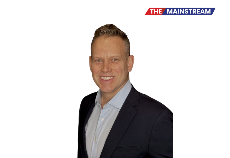 Pixxel welcomes Ryan McKinney as Chief Revenue Officer