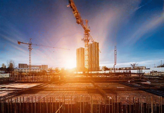Budget incentives strengthen long-term case for commercial real estate Budget incentives strengthen long-term case for commercial real estate