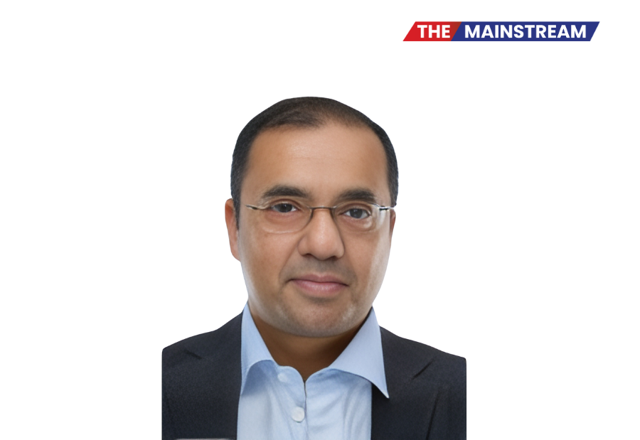 Arush Kishore takes on an expanded role as Head Supply Chain – Polyester Chain at Reliance Industries