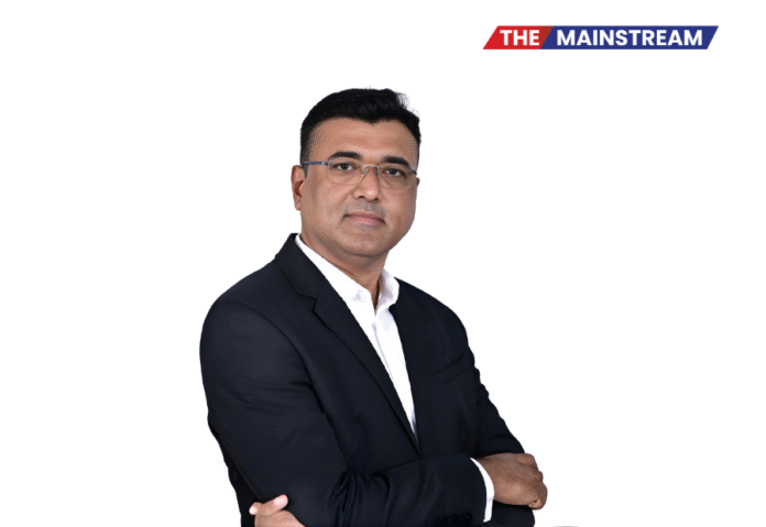 New digital chief to lead Wagh Bakri’s technology transformation drive