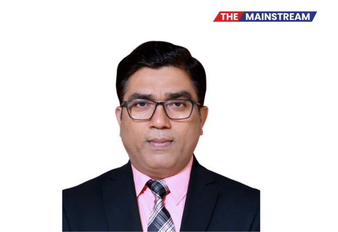 Long-serving R&D leader Sarvesh Kumar takes executive role at Indian Oil