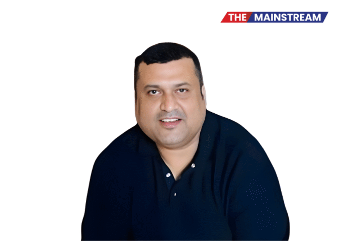 New senior director Shiv Shankar Bose to strengthen HR technology and compliance at The Hartford