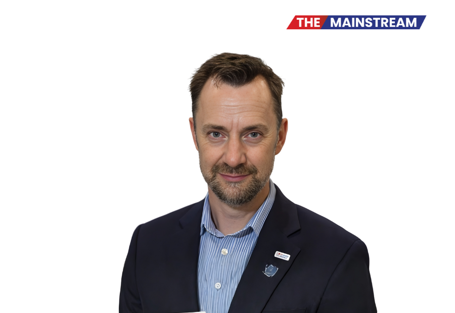 Leadership change follows UK space agency restructuring plan