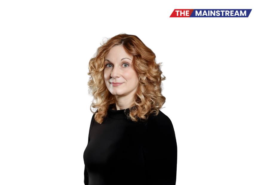 Hyatt Hotels welcomes Alice H. as Senior Vice President, Global Sales and Commercial Services, Americas