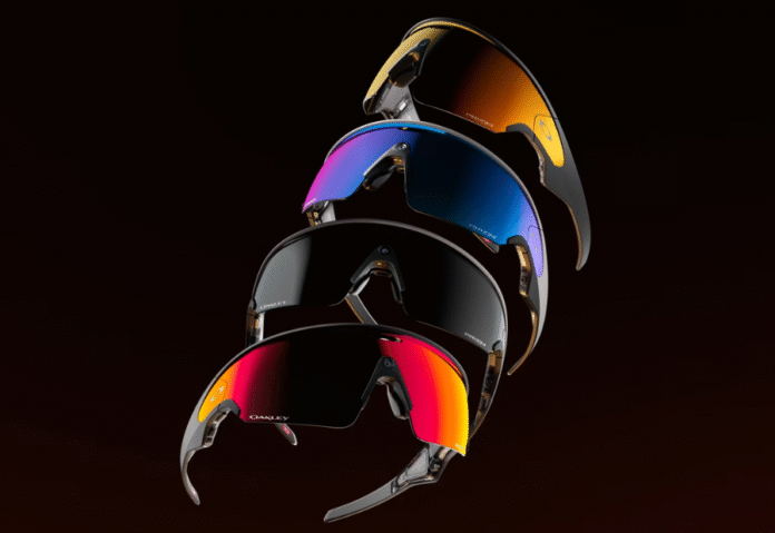 Oakley Meta Vanguard smart glasses target Indian athletes with AI and hands-free features