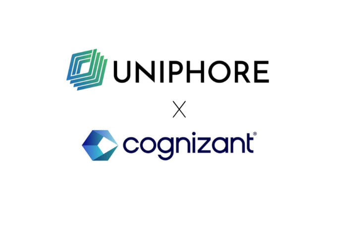 Cognizant and Uniphore target real-world AI adoption in highly regulated industries Cognizant and Uniphore target real-world AI adoption in highly regulated industries