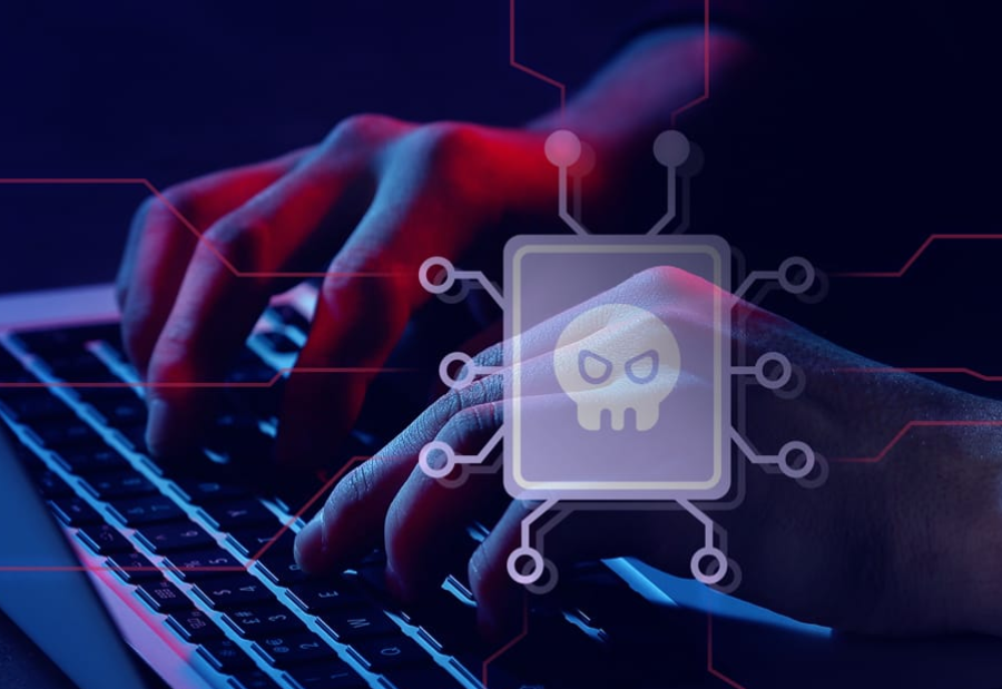 Android malware campaign hides thousands of malicious files on AI platform