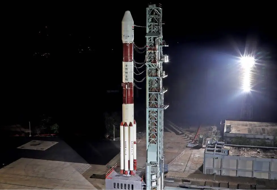 ISRO plans fresh PSLV launch in June after recent mission setbacks