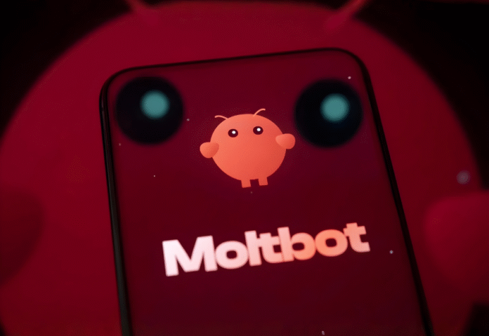 New AI agent social platform Moltbook exposed by serious security lapse New AI agent social platform Moltbook exposed by serious security lapse