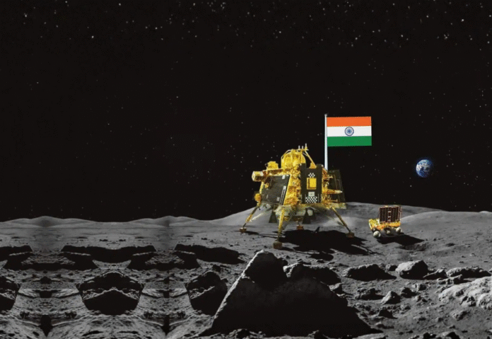 India prepares for complex Moon sample-return mission with Chandrayaan-4