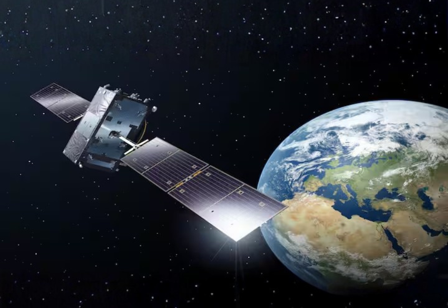 India’s space industry seen gaining up to 10% share of global market by 2035