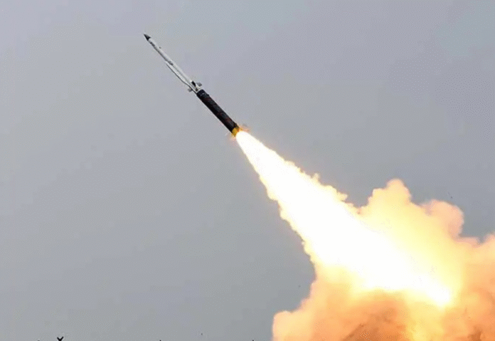India conducts successful demonstration of Solid Fuel Ducted Ramjet technology India conducts successful demonstration of Solid Fuel Ducted Ramjet technology