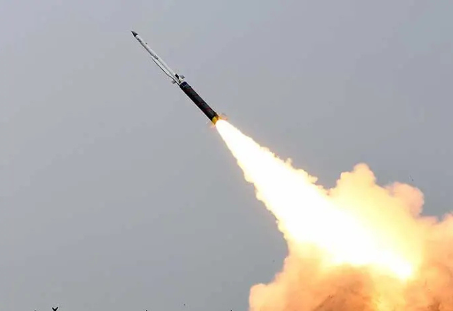 India conducts successful demonstration of Solid Fuel Ducted Ramjet technology