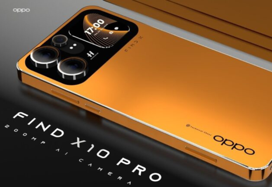 Oppo Find X10 Pro lineup tipped to debut with next-gen MediaTek Dimensity chips