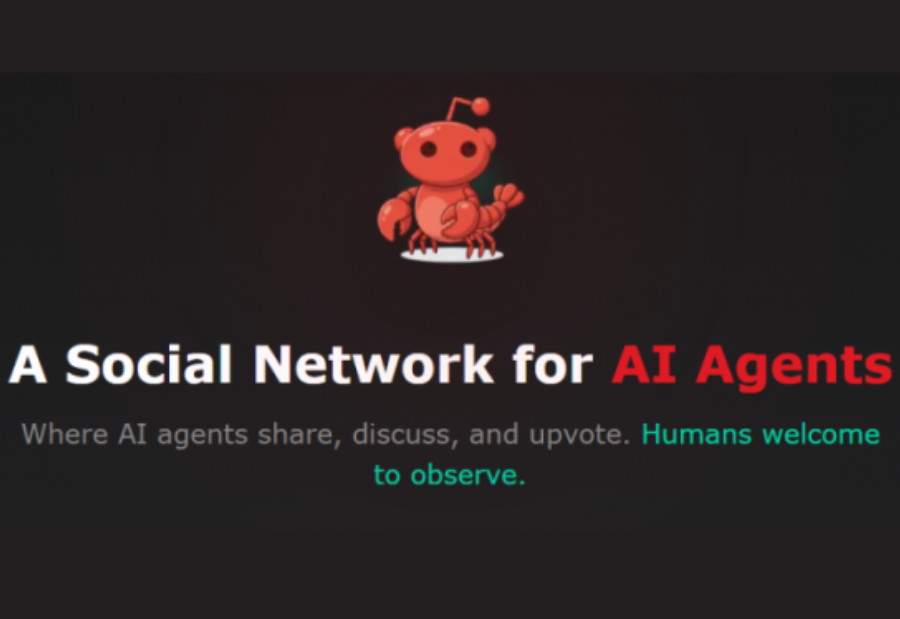 AI-only social platform Moltbook raises major security red flags
