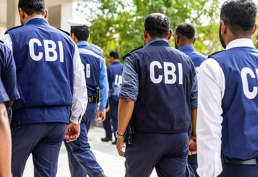 CBI-led global operation busts cross-border cyber fraud networks