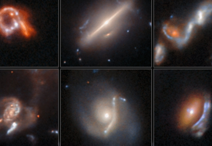 How AI is revealing hidden wonders inside Hubble’s massive archive