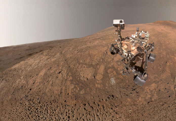 How AI helped Perseverance plan its path on Mars How AI helped Perseverance plan its path on Mars