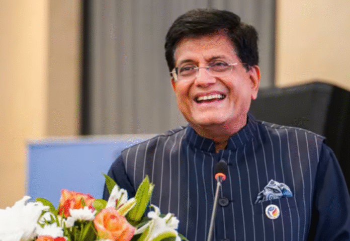 Union Minister Piyush Goyal hails India-US Trade Deal as ‘Historic’ and forward-looking
