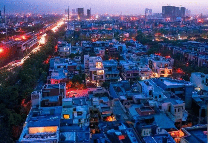 Budget push to turn key Indian cities into global economic clusters