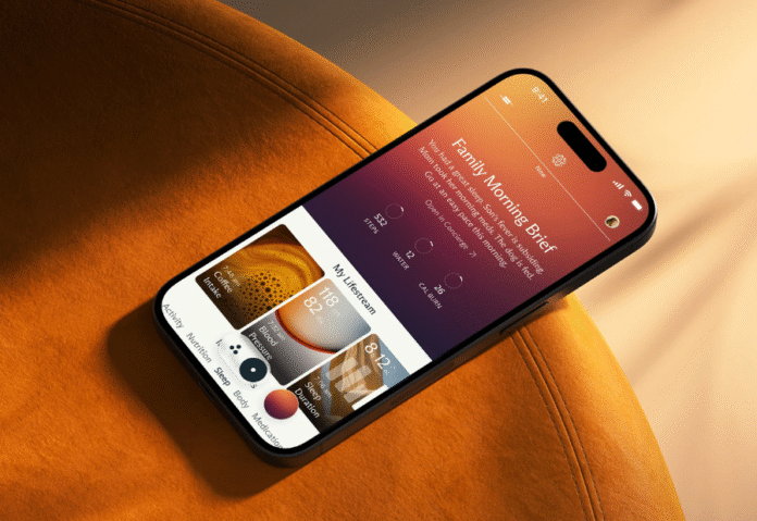 Luffu debuts as new AI-driven platform for connected family health tracking Luffu debuts as new AI-driven platform for connected family health tracking