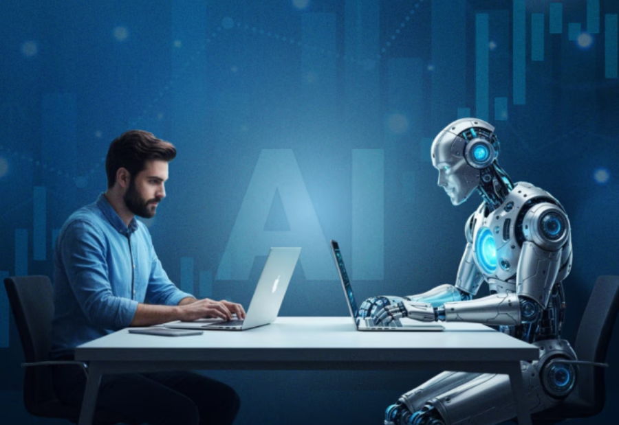 Economic Survey warns AI-driven job risks could rise with wider adoption