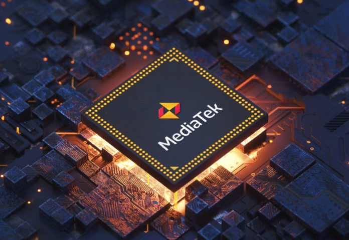 AI demand boosts MediaTek outlook but pushes costs higher AI demand boosts MediaTek outlook but pushes costs higher