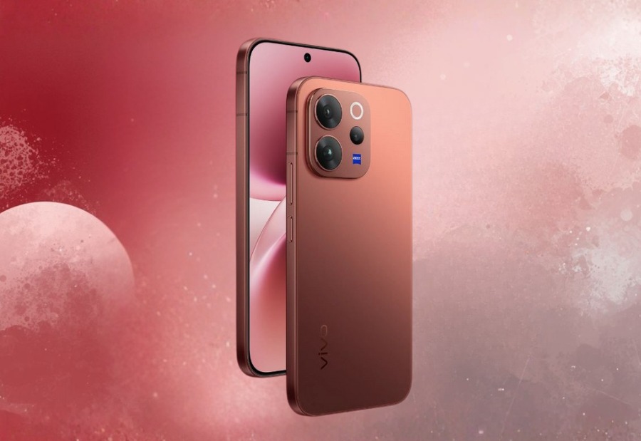 Vivo V70 Elite appears on Geekbench with Snapdragon 8 series chip