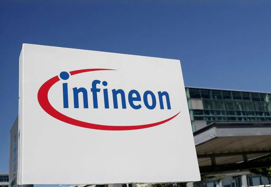 Infineon raises AI chip spending as revenue outlook strengthens