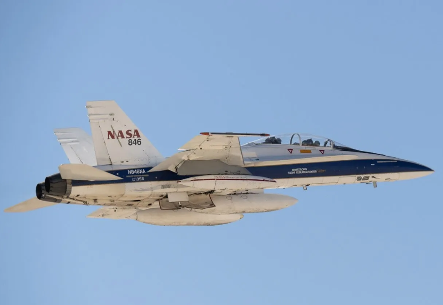 How NASA Armstrong is shaping safer Artemis missions and future Mars exploration