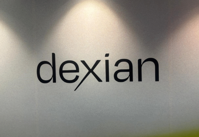 Building India's Global Future: Dexian India's Landmark Chennai Office Takes Shape