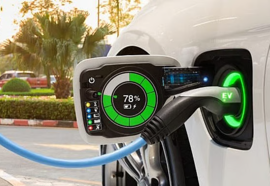Thane moves closer to cleaner transport with citywide EV charging rollout