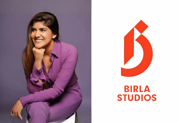 Birla Studios adds cinema to Ananya Birla’s growing business portfolio Birla Studios adds cinema to Ananya Birla’s growing business portfolio