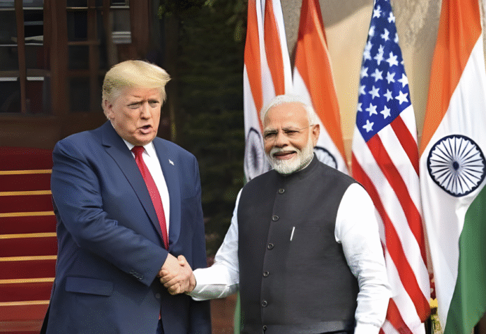 India–US trade pact signals major reset in energy sourcing and investment ties India–US trade pact signals major reset in energy sourcing and investment ties