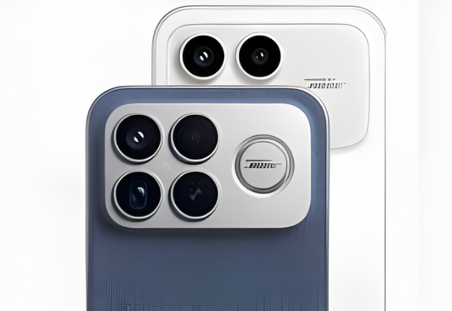 New Redmi K90 Ultra leak points to major performance and battery upgrades