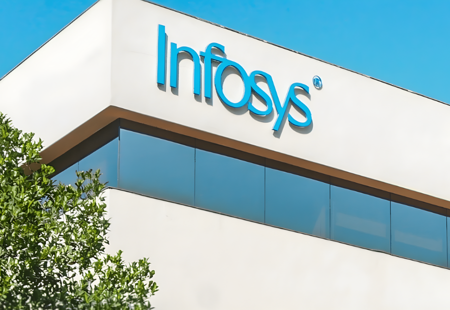 Bengaluru emerges as key hub for AI-led banking innovation through new Infosys GCC partnership