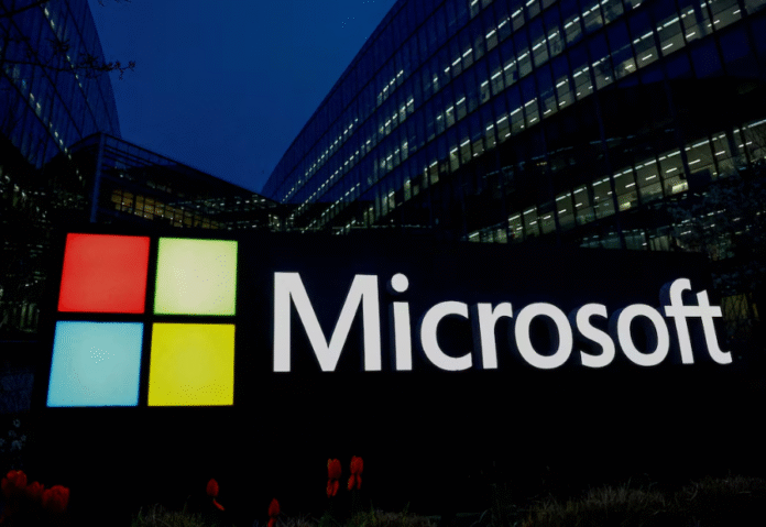 UK partners with Microsoft to develop a global deepfake detection system