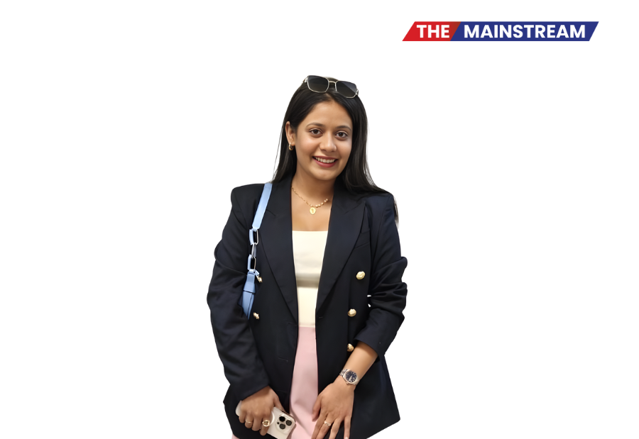 Heta Raval takes on an expanded role as Vice President – Institutional Sales at Motilal Oswal Financial Services Ltd,