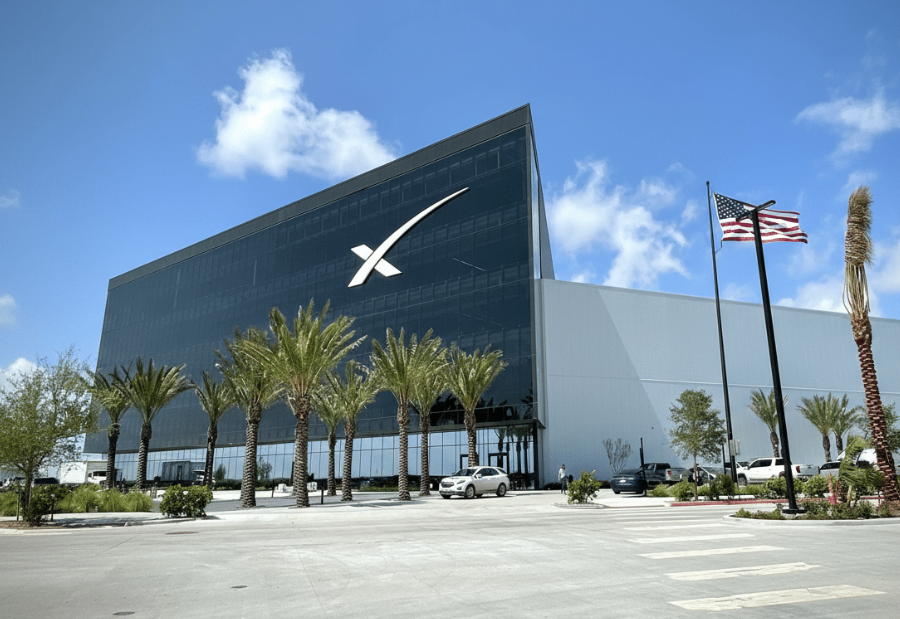 Starbase takes steps toward independent policing as SpaceX operations grow