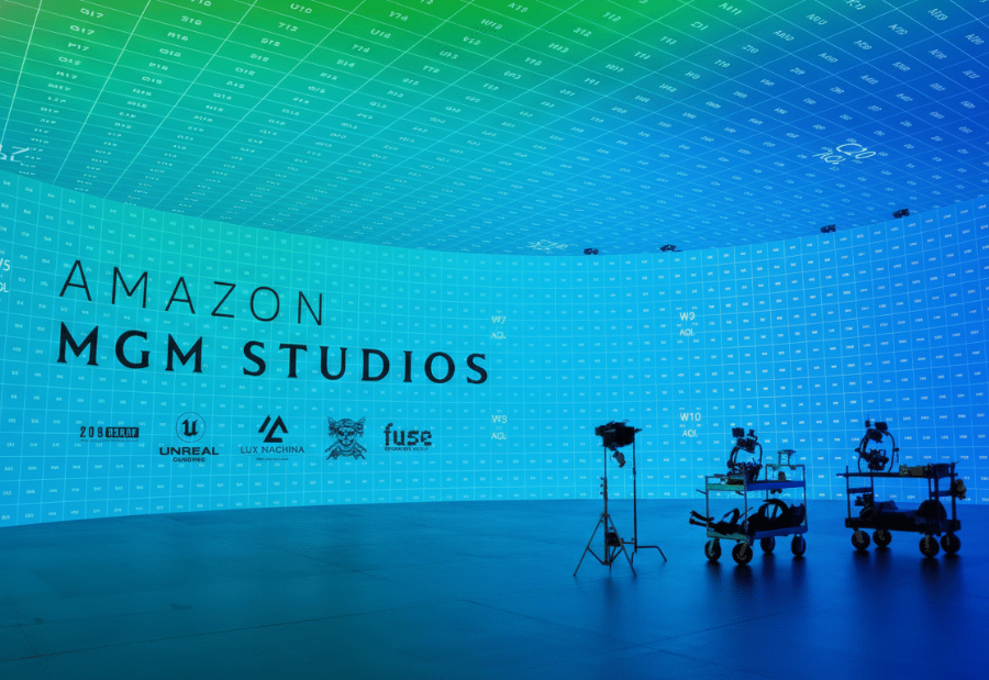Amazon moves closer to real-world testing of AI-powered production tools