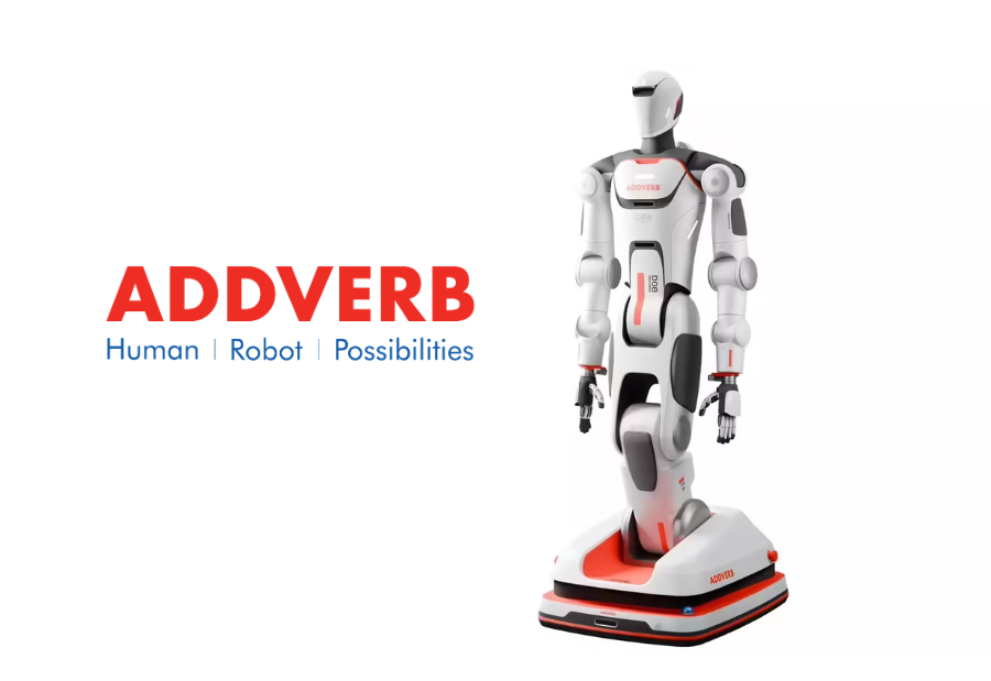 Addverb steps into humanoid robotics with shopfloor-ready AI system