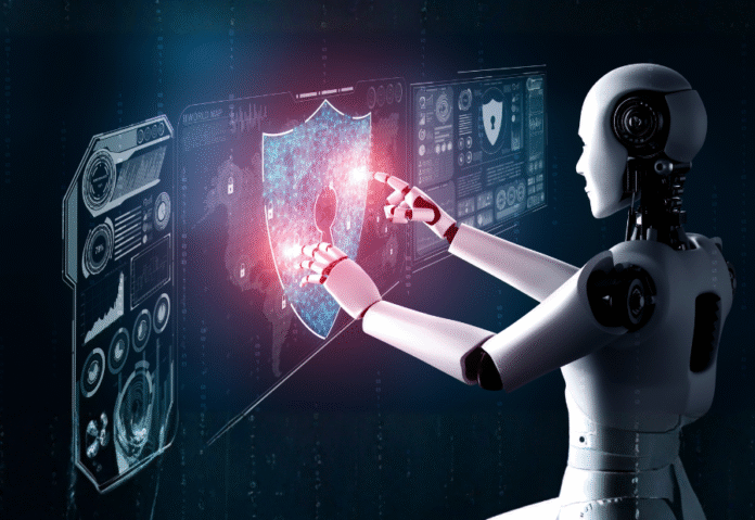 AI-powered tools help Telangana tighten grip on cybercrime AI-powered tools help Telangana tighten grip on cybercrime