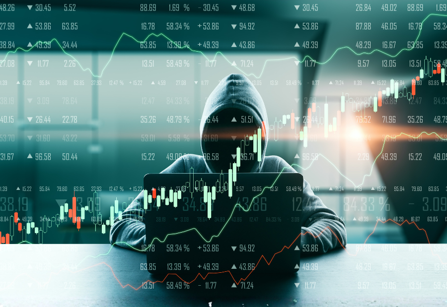 Fake trading app fraud exposes interstate cybercrime network