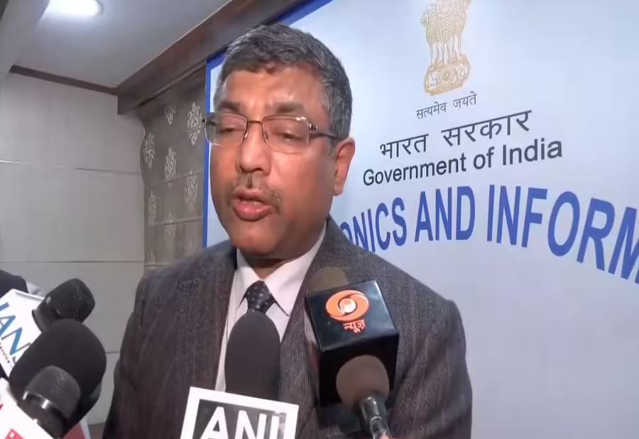 India Semiconductor Mission 2.0 to ensure long-term policy stability, says MeitY Secretary