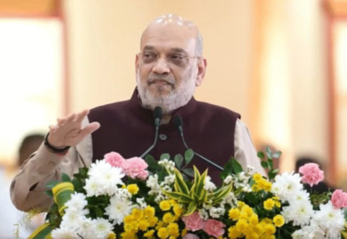 India-US trade deal a major boost to tech-driven growth: Home Minister Amit Shah India-US trade deal a major boost to tech-driven growth: Home Minister Amit Shah