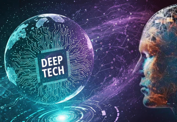 India broadens startup definition to boost deep tech and cooperative innovation India broadens startup definition to boost deep tech and cooperative innovation